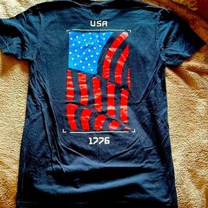 Diesel power gear tshirt